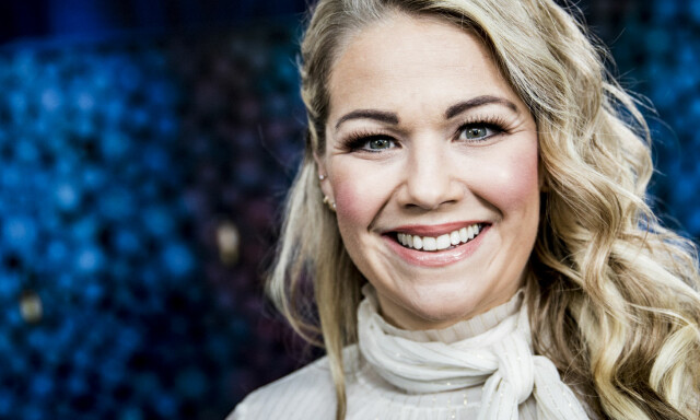 Maria om oppveksten på Senja: - Ei mil til nærmeste venninne
